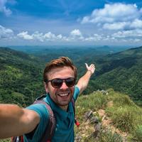 Отзыв от Давид - виза ДТВ